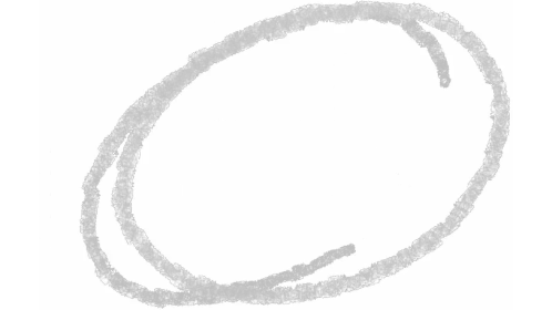Sketchy Circle 24