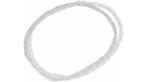 Sketchy Circle 29