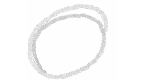 Sketchy Circle 33