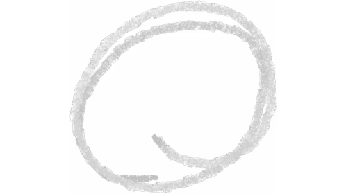 Sketchy Circle 35
