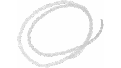 Sketchy Circle 37