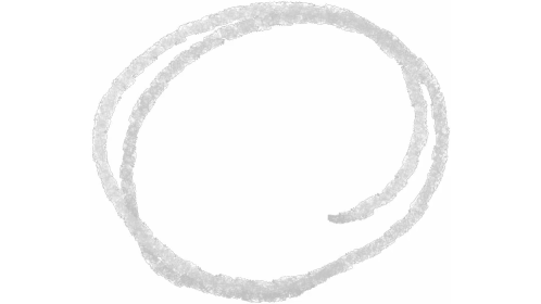 Sketchy Circle 45