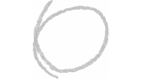 Sketchy Circle 48