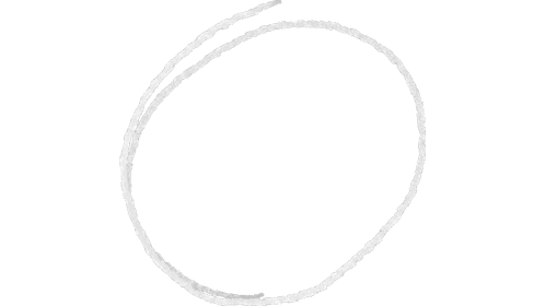 Sketchy Circle 5
