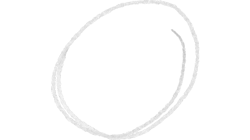 Sketchy Circle 9
