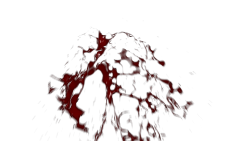 Slowmo Blood Squib Front 2