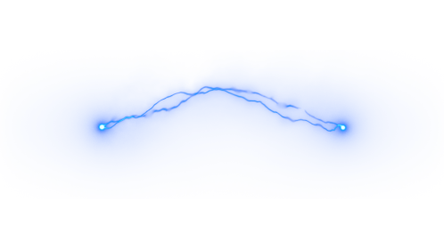 Small Electric Arc 1