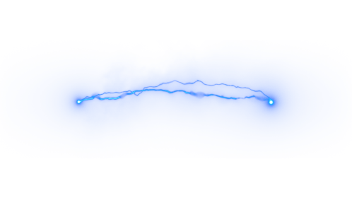 Small Electric Arc 2