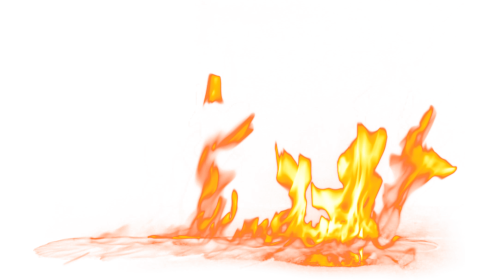 Small Fire 2