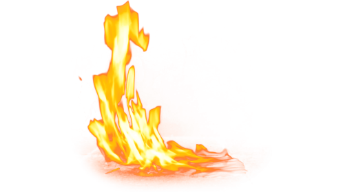 Small Fire 3