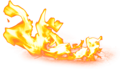 Small Fire 4