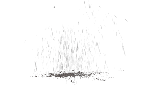 Smaller Debris 4