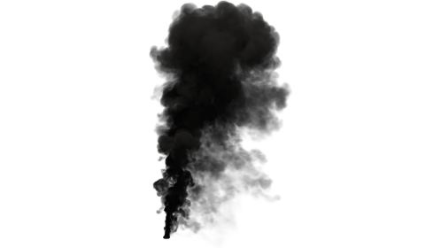 Smoke Plume 1