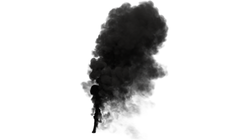 Smoke Plume 2