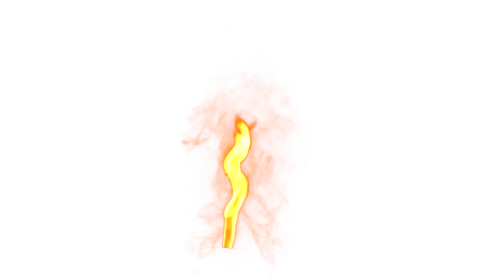 Smokey Flame