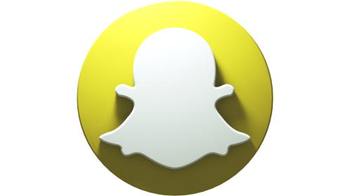 Snapchat Icon Fun