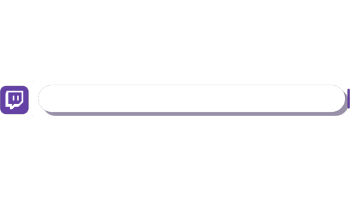 Twitch Lower Third