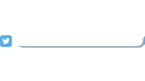 Twitter Lower Third