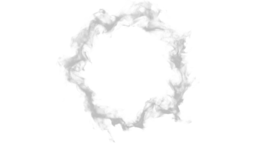 Soft Smoke Vortex 1