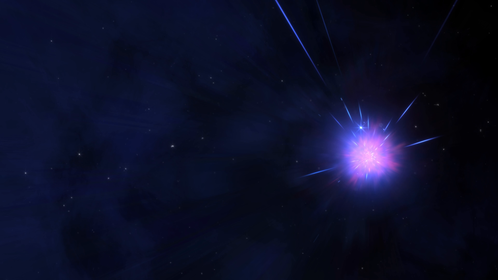 Space Slipstream Loop