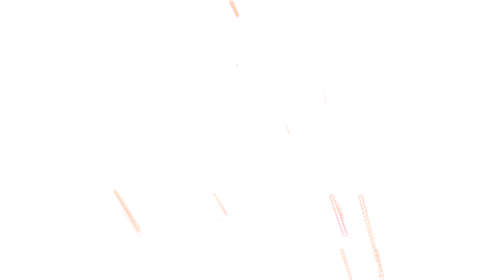 Spark Burst Up Close 1
