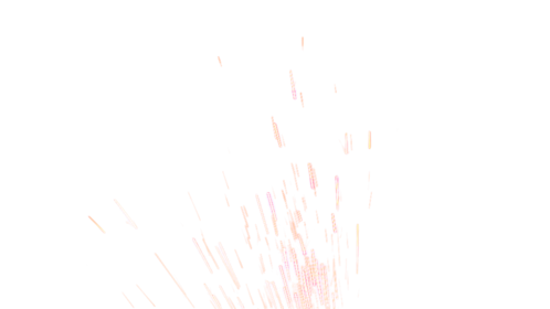 Spark Burst Up Close Long 1