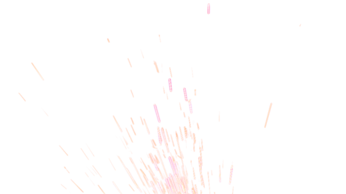 Spark Burst Up Close Long 2