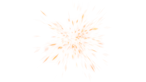 Spark Blast Head On