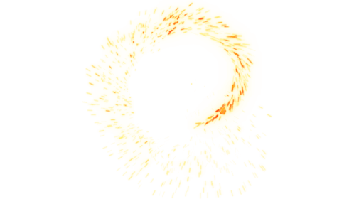 Spark Fizz Out 1