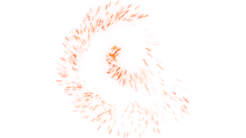Spark Fizz Out 2