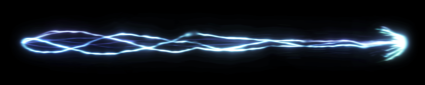 Magic Spell 5 (Matt BG)