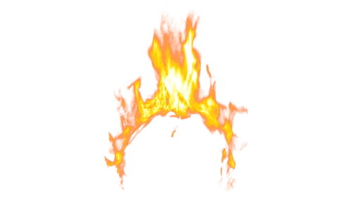 Spherical Fire 1