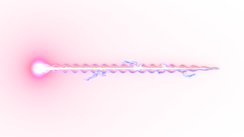 Spiral Beam Side
