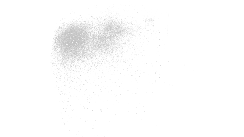 Spray Paint Splatter 1