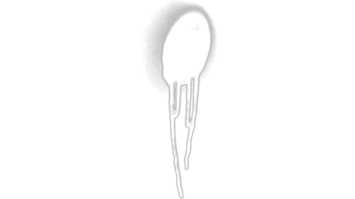 Spray Paint Drip 5