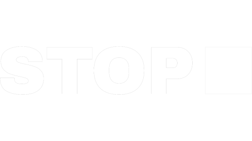 Stop Icon Bold Full Loopable