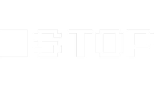 Stop Icon Old Full Loopable
