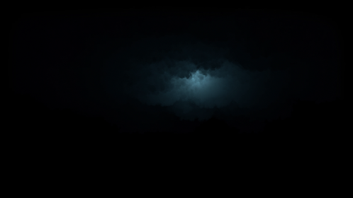 Stormclouds Overlay 1