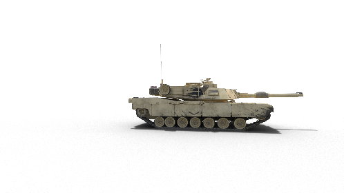Tank Roll To Side And Aim