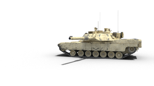 Tank Startup Roll 2