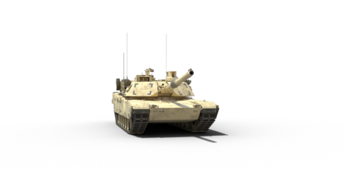 Tank Stationary Lightspin 4