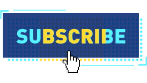 Techy Subscribe Button