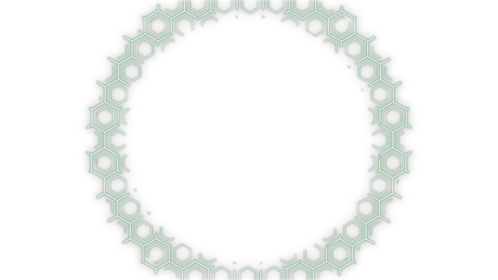 Techy Hexagons
