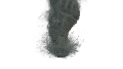 Tornado Touchdown 2