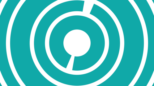 (4K) Transition Matte - Bullseye