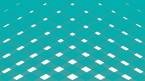 (4K) Transition Matte - Checkerboard