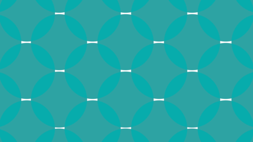 (4K) Transition Matte - Dots