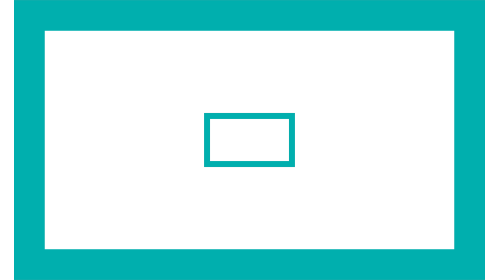 (4K) Transition Matte - Rectangles
