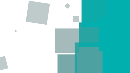 (4K) Transition Matte - Square Slide