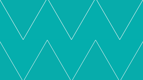 (4K) Transition Matte - Triangles
